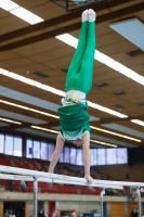 Thumbnail - Sachsen-Anhalt - Vince Renner - Artistic Gymnastics - 2021 - Deutschlandpokal Schwäbisch-Gmünd - Teilnehmer - AK 13 bis 14 02043_07803.jpg