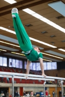 Thumbnail - Sachsen-Anhalt - Vince Renner - Artistic Gymnastics - 2021 - Deutschlandpokal Schwäbisch-Gmünd - Teilnehmer - AK 13 bis 14 02043_07806.jpg
