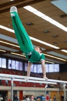Thumbnail - Sachsen-Anhalt - Vince Renner - Artistic Gymnastics - 2021 - Deutschlandpokal Schwäbisch-Gmünd - Teilnehmer - AK 13 bis 14 02043_07807.jpg