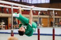 Thumbnail - Sachsen-Anhalt - Joshua Tandel - Artistic Gymnastics - 2021 - Deutschlandpokal Schwäbisch-Gmünd - Teilnehmer - AK 13 bis 14 02043_07809.jpg
