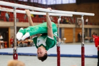 Thumbnail - Sachsen-Anhalt - Joshua Tandel - Artistic Gymnastics - 2021 - Deutschlandpokal Schwäbisch-Gmünd - Teilnehmer - AK 13 bis 14 02043_07810.jpg