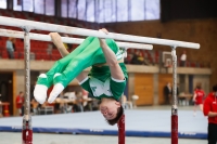 Thumbnail - Sachsen-Anhalt - Joshua Tandel - Artistic Gymnastics - 2021 - Deutschlandpokal Schwäbisch-Gmünd - Teilnehmer - AK 13 bis 14 02043_07811.jpg