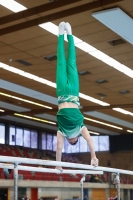 Thumbnail - Sachsen-Anhalt - Joshua Tandel - Artistic Gymnastics - 2021 - Deutschlandpokal Schwäbisch-Gmünd - Teilnehmer - AK 13 bis 14 02043_07818.jpg