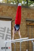 Thumbnail - Niedersachsen - Luan Böhme - Artistic Gymnastics - 2021 - Deutschlandpokal Schwäbisch-Gmünd - Teilnehmer - AK 13 bis 14 02043_07851.jpg