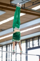 Thumbnail - Sachsen-Anhalt - Vince Renner - Artistic Gymnastics - 2021 - Deutschlandpokal Schwäbisch-Gmünd - Teilnehmer - AK 13 bis 14 02043_07862.jpg