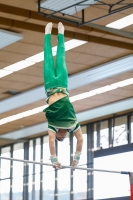 Thumbnail - Sachsen-Anhalt - Joshua Tandel - Artistic Gymnastics - 2021 - Deutschlandpokal Schwäbisch-Gmünd - Teilnehmer - AK 13 bis 14 02043_07871.jpg