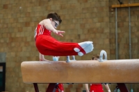 Thumbnail - Brandenburg - Noah Beetz - Gymnastique Artistique - 2021 - Deutschlandpokal Schwäbisch-Gmünd - Teilnehmer - AK 13 bis 14 02043_07873.jpg