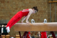 Thumbnail - Brandenburg - Noah Beetz - Gymnastique Artistique - 2021 - Deutschlandpokal Schwäbisch-Gmünd - Teilnehmer - AK 13 bis 14 02043_07875.jpg