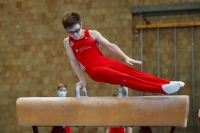 Thumbnail - Brandenburg - Noah Beetz - Gymnastique Artistique - 2021 - Deutschlandpokal Schwäbisch-Gmünd - Teilnehmer - AK 13 bis 14 02043_07877.jpg