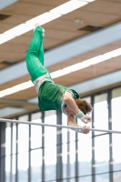 Thumbnail - Sachsen-Anhalt - Vince Renner - Gymnastique Artistique - 2021 - Deutschlandpokal Schwäbisch-Gmünd - Teilnehmer - AK 13 bis 14 02043_07897.jpg