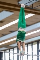 Thumbnail - Sachsen-Anhalt - Vince Renner - Gymnastique Artistique - 2021 - Deutschlandpokal Schwäbisch-Gmünd - Teilnehmer - AK 13 bis 14 02043_07900.jpg