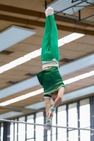 Thumbnail - Sachsen-Anhalt - Vince Renner - Gymnastique Artistique - 2021 - Deutschlandpokal Schwäbisch-Gmünd - Teilnehmer - AK 13 bis 14 02043_07905.jpg