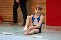 Thumbnail - Bayern - Tom Meier - Gymnastique Artistique - 2021 - Deutschlandpokal Schwäbisch-Gmünd - Teilnehmer - AK 13 bis 14 02043_07907.jpg