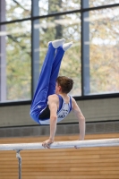 Thumbnail - Saarland - Marius Püschel - Gymnastique Artistique - 2021 - Deutschlandpokal Schwäbisch-Gmünd - Teilnehmer - AK 13 bis 14 02043_07982.jpg