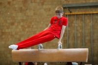 Thumbnail - Hessen - Hendrik Steen - Gymnastique Artistique - 2021 - Deutschlandpokal Schwäbisch-Gmünd - Teilnehmer - AK 13 bis 14 02043_08006.jpg
