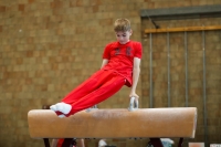 Thumbnail - Hessen - Hendrik Steen - Artistic Gymnastics - 2021 - Deutschlandpokal Schwäbisch-Gmünd - Teilnehmer - AK 13 bis 14 02043_08007.jpg