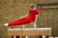 Thumbnail - Hessen - Hendrik Steen - Gymnastique Artistique - 2021 - Deutschlandpokal Schwäbisch-Gmünd - Teilnehmer - AK 13 bis 14 02043_08009.jpg