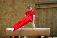 Thumbnail - Hessen - Hendrik Steen - Gymnastique Artistique - 2021 - Deutschlandpokal Schwäbisch-Gmünd - Teilnehmer - AK 13 bis 14 02043_08011.jpg