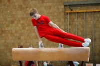 Thumbnail - Hessen - Hendrik Steen - Gymnastique Artistique - 2021 - Deutschlandpokal Schwäbisch-Gmünd - Teilnehmer - AK 13 bis 14 02043_08012.jpg