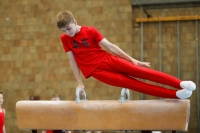 Thumbnail - Hessen - Hendrik Steen - Artistic Gymnastics - 2021 - Deutschlandpokal Schwäbisch-Gmünd - Teilnehmer - AK 13 bis 14 02043_08013.jpg