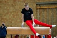 Thumbnail - Sachsen - Fabrice Szakal - Gymnastique Artistique - 2021 - Deutschlandpokal Schwäbisch-Gmünd - Teilnehmer - AK 13 bis 14 02043_08102.jpg