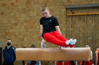 Thumbnail - Sachsen - Fabrice Szakal - Artistic Gymnastics - 2021 - Deutschlandpokal Schwäbisch-Gmünd - Teilnehmer - AK 13 bis 14 02043_08111.jpg