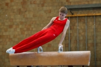 Thumbnail - Hessen - Andrei Krylatov - Artistic Gymnastics - 2021 - Deutschlandpokal Schwäbisch-Gmünd - Teilnehmer - AK 13 bis 14 02043_08190.jpg
