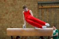 Thumbnail - Hessen - Andrei Krylatov - Artistic Gymnastics - 2021 - Deutschlandpokal Schwäbisch-Gmünd - Teilnehmer - AK 13 bis 14 02043_08193.jpg