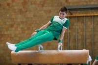 Thumbnail - Sachsen-Anhalt - Joshua Tandel - Artistic Gymnastics - 2021 - Deutschlandpokal Schwäbisch-Gmünd - Teilnehmer - AK 13 bis 14 02043_08199.jpg