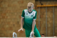 Thumbnail - Sachsen-Anhalt - Travis Pichler - Gymnastique Artistique - 2021 - Deutschlandpokal Schwäbisch-Gmünd - Teilnehmer - AK 13 bis 14 02043_08226.jpg
