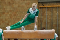 Thumbnail - Sachsen-Anhalt - Travis Pichler - Artistic Gymnastics - 2021 - Deutschlandpokal Schwäbisch-Gmünd - Teilnehmer - AK 13 bis 14 02043_08229.jpg