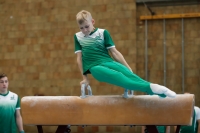 Thumbnail - Sachsen-Anhalt - Travis Pichler - Gymnastique Artistique - 2021 - Deutschlandpokal Schwäbisch-Gmünd - Teilnehmer - AK 13 bis 14 02043_08236.jpg