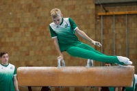Thumbnail - Sachsen-Anhalt - Travis Pichler - Gymnastique Artistique - 2021 - Deutschlandpokal Schwäbisch-Gmünd - Teilnehmer - AK 13 bis 14 02043_08237.jpg