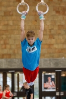 Thumbnail - Hessen - Arne Heinz - Artistic Gymnastics - 2021 - Deutschlandpokal Schwäbisch-Gmünd - Teilnehmer - AK 13 bis 14 02043_08256.jpg
