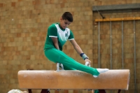 Thumbnail - Sachsen-Anhalt - Elias Jaffer - Artistic Gymnastics - 2021 - Deutschlandpokal Schwäbisch-Gmünd - Teilnehmer - AK 13 bis 14 02043_08290.jpg