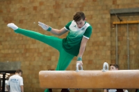 Thumbnail - Sachsen-Anhalt - Vince Renner - Gymnastique Artistique - 2021 - Deutschlandpokal Schwäbisch-Gmünd - Teilnehmer - AK 13 bis 14 02043_08355.jpg