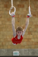 Thumbnail - Hessen - Andrei Krylatov - Artistic Gymnastics - 2021 - Deutschlandpokal Schwäbisch-Gmünd - Teilnehmer - AK 13 bis 14 02043_08361.jpg