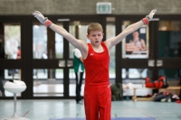 Thumbnail - Hessen - Andrei Krylatov - Artistic Gymnastics - 2021 - Deutschlandpokal Schwäbisch-Gmünd - Teilnehmer - AK 13 bis 14 02043_08415.jpg