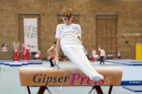 Thumbnail - Schwaben - Philipp Steeb - Artistic Gymnastics - 2021 - Deutschlandpokal Schwäbisch-Gmünd - Teilnehmer - AK 13 bis 14 02043_08417.jpg