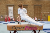 Thumbnail - Schwaben - Philipp Steeb - Artistic Gymnastics - 2021 - Deutschlandpokal Schwäbisch-Gmünd - Teilnehmer - AK 13 bis 14 02043_08418.jpg