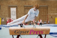 Thumbnail - Schwaben - Philipp Steeb - Artistic Gymnastics - 2021 - Deutschlandpokal Schwäbisch-Gmünd - Teilnehmer - AK 13 bis 14 02043_08420.jpg