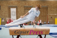 Thumbnail - Schwaben - Philipp Steeb - Artistic Gymnastics - 2021 - Deutschlandpokal Schwäbisch-Gmünd - Teilnehmer - AK 13 bis 14 02043_08421.jpg