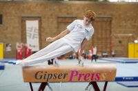 Thumbnail - Schwaben - Philipp Steeb - Artistic Gymnastics - 2021 - Deutschlandpokal Schwäbisch-Gmünd - Teilnehmer - AK 13 bis 14 02043_08422.jpg