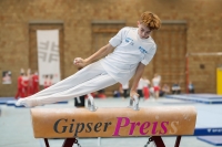 Thumbnail - Schwaben - Philipp Steeb - Artistic Gymnastics - 2021 - Deutschlandpokal Schwäbisch-Gmünd - Teilnehmer - AK 13 bis 14 02043_08425.jpg