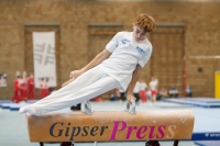 Thumbnail - Schwaben - Philipp Steeb - Artistic Gymnastics - 2021 - Deutschlandpokal Schwäbisch-Gmünd - Teilnehmer - AK 13 bis 14 02043_08426.jpg