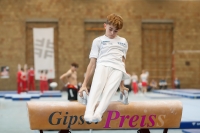 Thumbnail - Schwaben - Philipp Steeb - Artistic Gymnastics - 2021 - Deutschlandpokal Schwäbisch-Gmünd - Teilnehmer - AK 13 bis 14 02043_08428.jpg