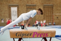 Thumbnail - Schwaben - Philipp Steeb - Artistic Gymnastics - 2021 - Deutschlandpokal Schwäbisch-Gmünd - Teilnehmer - AK 13 bis 14 02043_08433.jpg