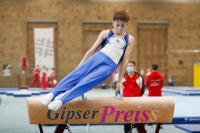 Thumbnail - Saarland - Marius Püschel - Gymnastique Artistique - 2021 - Deutschlandpokal Schwäbisch-Gmünd - Teilnehmer - AK 13 bis 14 02043_08439.jpg