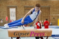 Thumbnail - Saarland - Marius Püschel - Gymnastique Artistique - 2021 - Deutschlandpokal Schwäbisch-Gmünd - Teilnehmer - AK 13 bis 14 02043_08442.jpg