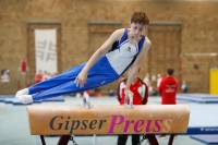 Thumbnail - Saarland - Marius Püschel - Gymnastique Artistique - 2021 - Deutschlandpokal Schwäbisch-Gmünd - Teilnehmer - AK 13 bis 14 02043_08444.jpg